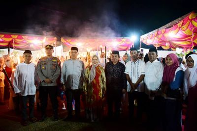 Unik dan Religius, Ini 4 Kegiatan Masyarakat Gorontalo Sambut Tahun Baru Islam