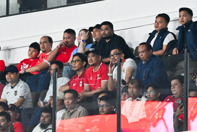 Kalahkan Myanmar 3-0, Timnas U-19 Dapat Pujian dari Bobby Nasution