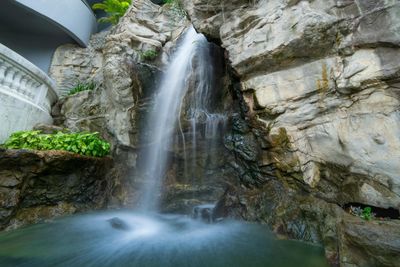 Lima Air Terjun Tersembunyi Di Papua Yang Keindahannya Bikin Tak Percaya Mata