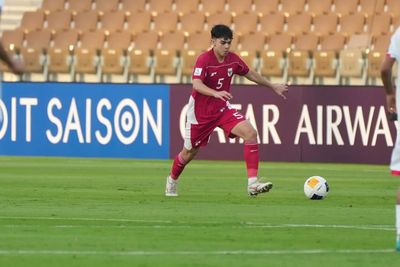 Gagal di Piala Dunia U-17, Mathew Baker Dipanggil Timnas Indonesia Senior di FIFA Matchday Juni 2026