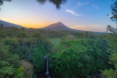 Panduan Rute dan Navigasi Medan Trekking Menuju Air Terjun Kedung Kayang Magelang!