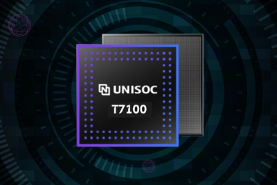 Unisoc T7100 Setara Chipset Apa? Ini Perbandingannya dengan Snapdragon dan Dimensity