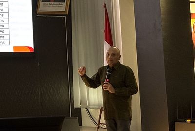 BPDP Tambah Kuota Beasiswa SDM Sawit 2026 Jadi 5.000 Penerima