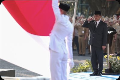 Jateng Terus Tingkatkan Nilai-Nilai Pancasila Demi Capai Masyarakat Sejahtera