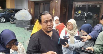 Berawal dari Rujukan Posyandu, Balita Meninggal Usai disedasi di RSUD Prambanan dan Direktur RS dilaporkan ke Polda