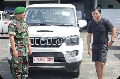 KDMP Hadirkan Beragan Fasilitas Untuk Menunjang Oprasional