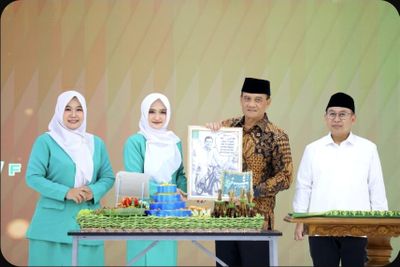 Kolaborasi Berbagai Elemen Dapat Kurangi Tindakan Kekerasan di Lingkungan Pesantren