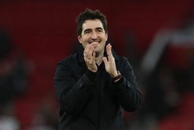 Liverpool Setuju Tunjuk Andoni Iraola Sebagai Pelatih Baru