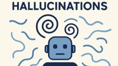 Waspada Halusinasi AI! Ini Penyebab Bot AI Berani Mengarang Fakta