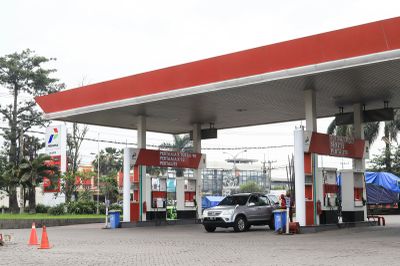 Harga BBM Kaltim Juni 2026: Pertalite dan Biosolar Stabil, Dua Jenis Diesel Komersil Anjlok