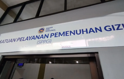 13 SPPG di Kudus Dihentikan Sementara karena Belum Miliki IPAL