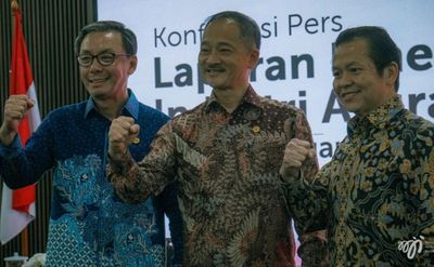 Premi Bisnis Baru Asuransi Jiwa Tumbuh 5 Persen pada Kuartal I 2026