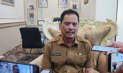 Gaji Ketiga Belas ASN Kota Serang Segera Cair, Apakah P3K dan P3K Paruh Waktu Dapat