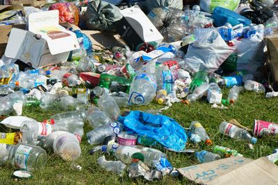 Ubah Sampah Jadi Rupiah, Ini Daftar Lokasi Bank Sampah di Lampung