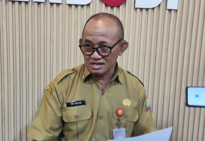 8.727 Siswa di Kota Serang Tolak Program Makan Bergizi Gratis: Terbanyak Siswa SD