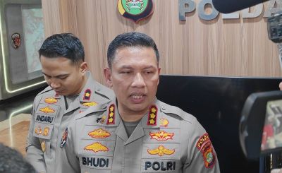 Polda Metro Jaya Kenakan Pasal Penggelapan ke Kasus Tipu-tipu Perjalanan Umrah Hanania Travel
