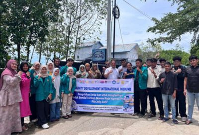 USK dan UiTM Malaysia Kolaborasi Kembangkan Produk Olahan Ikan Bernilai Ekonomi di Aceh