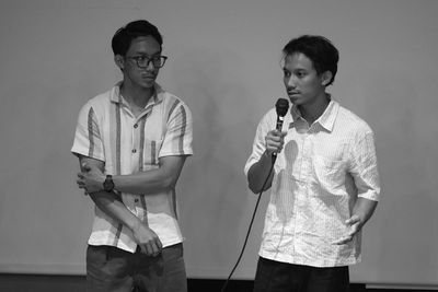 Ravianto dan Raviandi Ramadhan Ungkap Rivalitas Mereka sebagai Atlet Kembar: Tak Ada yang Mau Saling Mengalah