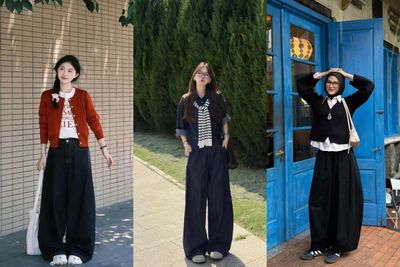 Tips Pakai Baju Berlapis saat Musim Panas agar Tetap Adem dan Nyaman