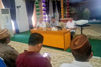 Dorong Inovasi Lokal, Pemkab Gorontalo Matangkan Pembentukan Komite Ekraf