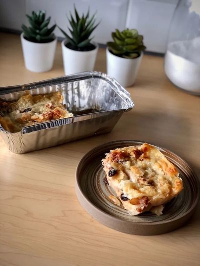 Umm Ali Dessert Ala Timur Tengah yang Manis, Lembut, dan Menggugah Selera