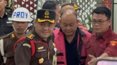 Penahanan Dadan Hindayana, Mantan Pimpinan BGN, Terkait Dugaan Penyimpangan