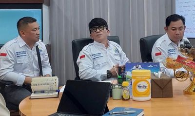 Babak Baru Badan Gizi Nasional: Jupnas Gizi Dorong Transisi Mulus demi Program Makan Bergizi Gratis