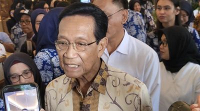 Negara Rugi Rp 1 Miliar Karena Mafia Tanah Condongcatur, Sultan HB X Minta Selesaikan di Pengadilan : Nek Didiemke Wah Habis Tanahnya
