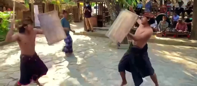 Tari Tradisional Suku Sasak Sambut Wisatawan, Pesona Budaya Lombok yang Memikat