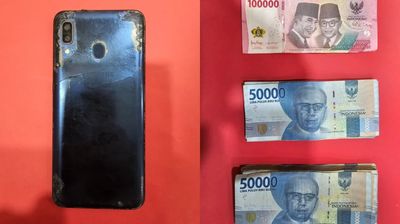 Gunakan Modus Ancam Sebar Berita, Wartawan Gadungan di Berau Peras Warga Rp3 Juta