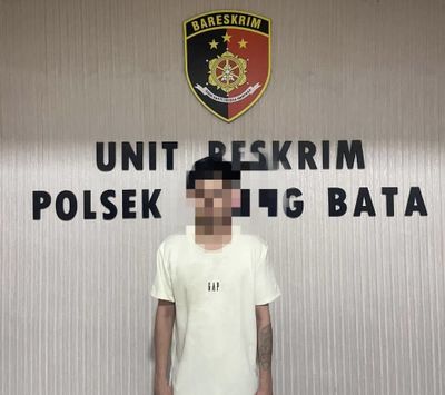 Diduga Karena Masalah Asmara dan Utang Modal, Pria di Banda Aceh Aniaya Mantan Pacar