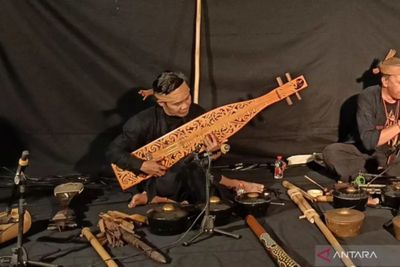 Warisan Budaya Kaltim yang Kini Dituntut Dinamis