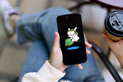 HP Redmi Tiba-tiba Muncul Logo Kelinci? Ini Cara Mengatasi Fastboot Stuck