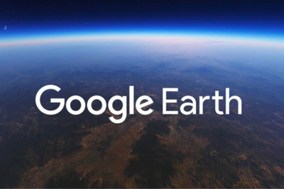 Cara Gunakan Citra Historis, Fitur yang Bisa Lihat Masa Lalu di Google Earth