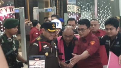 Dugaan Korupsi Terkait Program Makan Bergizi Gratis yang Melibatkan Pejabat BGN