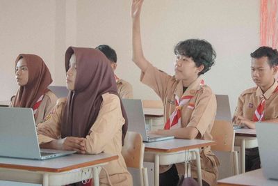 Kemensos Buka Lowongan 5.127 Formasi PPPK Tendik Sekolah Rakyat 2026, Ada Titik Ujian di Limboto