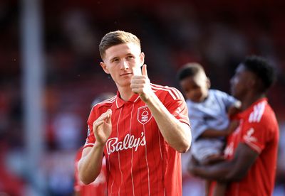 Manchester City Ajukan Tawaran untuk Elliot Anderson, Nottingham Forest Minta Rp2,4 Triliun
