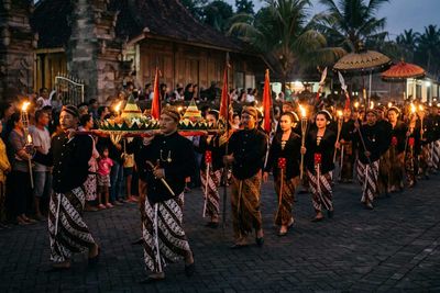 Kapan Malam 1 Suro 2026? Simak Jadwal, Mitos Sengkolo, dan Pantangannya