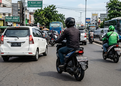 Operasi Patuh Jaya 2026 60 Persen Pakai ETLE, Pelat Nomor Diakali Jadi Buruan Utama