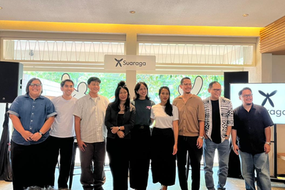 Angga Maliq, Personel Maliq & D Essentials Soroti Pentingnya Wellness dan Mindfulness di Industri Musik