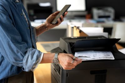 Mau Buka Usaha Fotocopy? Simak Cara Meningkatkan Keuntungan yang Efektif