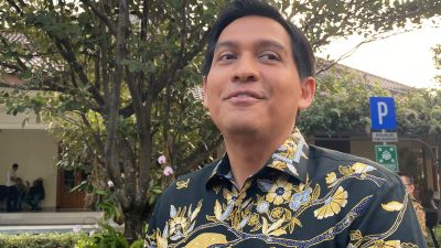 Hadiri Forum Kepala Daerah Jawa-Bali di Jogja, Lucky Hakim Sentil Gaya Flexing Pejabat Hingga Korupsi BGN : Kita dibayar Rakyat