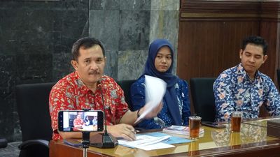 Sinergi Anak Muda Bersama Legislatif DIY Cara Tangkal Masalah Sosial Lewat Kirab Budaya Tresno Pancasila Pekan Besok
