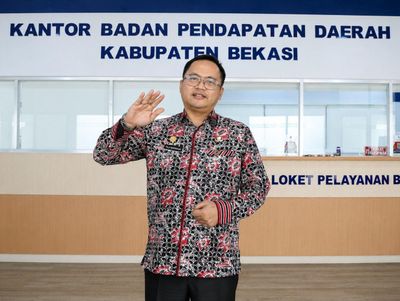 Pemkab Bekasi Perkuat Pengawasan Pendapatan Daerah Melalui Kolaborasi Pentahelix