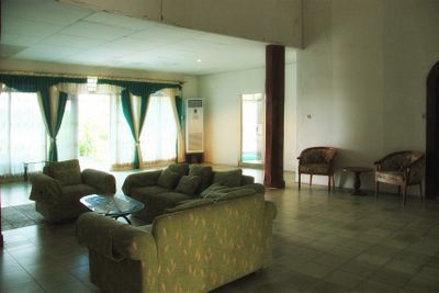 Rumah Eks Tuan Kuase, Pesona Arsitektur Kolonial, Bangunan Bersejarah di Belitung Ini Wajib Dikunjungi