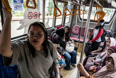 Bus Trans Jateng Tambah Koridor Baru di 2027, Layani Rute Gelangmanggung