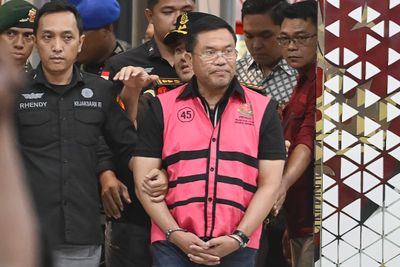 Eks Waka BGN Sony Sonjaya Bakal Ajukan JC, Siap Bongkar Nama Besar Kasus Korupsi MBG