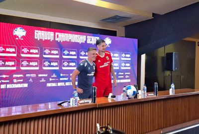 Head to Head Timnas Indonesia vs Oman: Terakhir Menang 38 Tahun Lalu!
