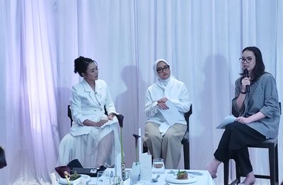Bukan Soal Usia, Perawatan Anti-Aging Jadi Bagian dari Upaya Jaga Kulit Lebih Dini