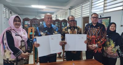 Pemkab Probolinggo dan Pemkot Malang Perkuat Distribusi Bawang Merah dan UMKM